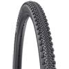 Wtb Wtb Raddler 700x44 tcs fast rolling pieghevole nero