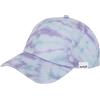 Hurley W Pastel Hat Berretto da Baseball, Foglia di tè (Celestial Teal), Taglia Unica Donna