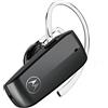 Motorola Sound Motorola HK375-S - Cuffie e auricolari wireless - mono, Bluetooth 5.0 - con microfono, Grigio/Nero