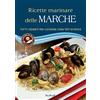 Keybook Ricette marinare delle Marche