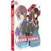 Crunchyroll GmbH Das Verschwinden der Haruhi Suzumiya - The Movie