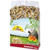 JR Farm JR Semi germinati per pappagalli, 1 kg