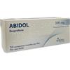 Aurora Licensing Srl Abidol 200 Mg Compresse Rivestite Con Film 24 Compresse In Blister Pvc/Al