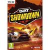 Codemasters Dirt Showdown (PC DVD) [Edizione: Regno Unito]