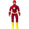 Lansay Mego DC Comics The Flash - Statuetta da Collezione da 8 Anni