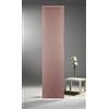 Startex Tenda a Pannello, Poliestere, Vino Rosso, 260 x 60 cm