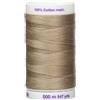 Mettler 10450-0731 No. 50 Filo Bobina 5-Pack Seta Finitura 500m