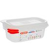 Araven Contenitori ermetici Araven - 0,6 lt - 176x108x65mm - GN1/9