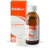 DOMPE' FARMACEUTIC FLUIFORT SCIR200ML9%+MISURIN (ULTIMISSIMI PEZZI SCONTATI)