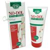 ESI Srl NO DOL ACTIVE CREAM 100ML - CREMA A BASE DI ESTRATTI DI ARTIGLIO DEL DIAVOLO, ARNICA E ALOE VERA PER IL TRATTAMENTO DI DOLORI E RIGIDITA' ARTICOLARI (ULTIMISSIMI PEZZI SCONTATI)