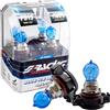 Simoni Racing BIR/PS19W Kit 2 Lampadine Blue Ice Racing, attacco PS19W