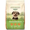 by Amazon Complete - Alimento Secco Completo Per Cani Adulti (razze Di Piccola Taglia) Ricco In Pollo E Riso, 1 X 3kg (Precedentemente un marchio Lifelong, stesso prodotto)