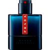 Prada Luna Rossa Ocean 100 ML Eau de toilette - Vaporizzatore