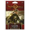 Fantasy Flight Games Asmodee - Il Signore degli Anelli, Il Gioco di Carte: Cavalieri di Rohan, Mazzo Precostruito, Edizione in Italiano, 10715