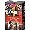 NUTRI ONE ONE NUTRIGOCCIA FIALE 6 X 32 ML INTEGRATORE RIGENERANTE LIQUIDO