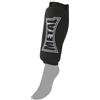 METAL BOXE - Parastinchi, taglia XL, nero