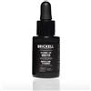 Brickell Men's Products Brickell Men's Booster di Acido Ialuronico, Naturale e Organico, per il Viso per Idratare e Nutrire la Pelle, Ridurre le Rughe e le Rughe (Non Profumato, 15 mL)