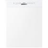 Smeg LSP292DB Lavastoviglie Sottopiano 13 coperti Classe D Bianco