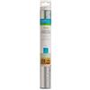 Cricut Fili Olografici Vinile, Argento, 1.2 m (4 ft)