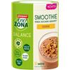 ENERVIT SpA Enerzona Smoothie Cookie 300g