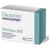 DULAC FARMACEUTICI DIOSMIN EXPERT OMNIVEN 500 40 COMPRESSE