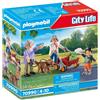 PLAYMOBIL 70990 NONNI CON NIPOTE
