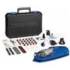 DREMEL - 4200 utensile multifunzione + 75 accessori