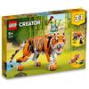 Lego Creator Tigre Maestosa - 31129