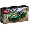 Lego Speed Champions Lotus Evija - 76907