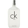 Calvin Klein Ck One Eau de toilette spray 50 ml unisex F