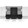 SIEMENS LJ67BAM60 Iq500 Cappa incasso cm. 60 - nero
