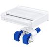 Bestway 58619 Cascata LED Flowclear Rilassante per Piscine Fuori Terra con Led a Batterie
