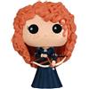 FUNKO POP DISNEY MERIDA RIBELLE THE BRAVE VINYL FIGURE NEW!