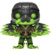 FUNKO POP MARVEL SPIDER MAN HOMECOMING THE VUTLURE GITD LE VINYL NEW!