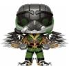 FUNKO POP MARVEL SPIDER MAN HOMECOMING THE VUTLURE VINYL NEW!