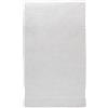 Abbigliamento personalizzate. Asciugamano personalizzato Mega-White 30 x 50 cm - personalizzate o neutre