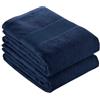 Abbigliamento personalizzate. Asciugamano personalizzato Pure 30 x 50 cm - personalizzate o neutre