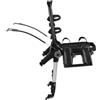 Thule Portabici posteriore OutWay Platform 2 bici