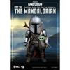 BEAST KINGDOM STAR WARS THE MANDALORIAN Egg Attack Action Action Figure 17 cm BEAST KINGDOM