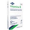 Ibsa Vitamina B a base di vitamina B6, B12 e Acido Folico