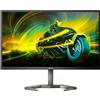 Philips Monitor Led 27 Philips 27M1N5200PA/00 Full HD 1920x1080p 1ms classe F Nero