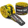 Meister Meister Adult 180 Hand Wraps Sportivo Uomo