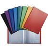 Exacompta Opak - Portalistini, 24x32 cm 90 buste, Multicolore