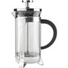 Bredemeijer Leopold Vienna - French Press cafetière Shiny 350ml (2 Tazze)