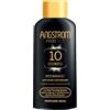 PERRIGO ITALIA Srl Angstrom Protect Latte Solare Ultra Idratante SPF10 - Protezione solare bassa - 200 ml