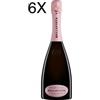 (6 BOTTIGLIE) Bellavista - Grande Cuvée Alma Rosé - Franciacorta Extra Brut Rose' - 75cl