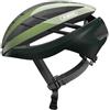 ABUS Casco Aventor per bici da strada - casco per ciclismo professionale - buone proprietà di ventilazione - per uomo e donna