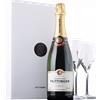 Champagne Taittinger - Prestige - Astucciato