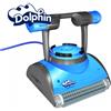 Dolphin Robot piscina Dolphin MASTER M4 Maytronics con spazzole per PVC