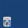 PROA prua sl478t smalto lacca proalac, Blu elettrico RAL 5010, 4 L